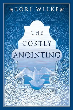 The Costly Anointing