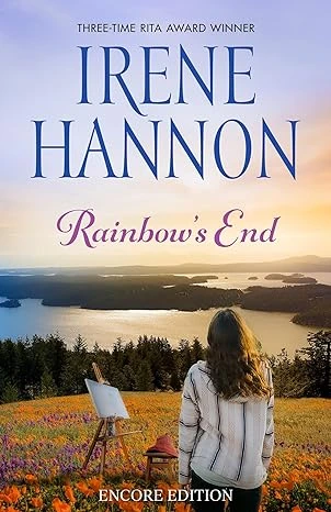 Rainbow's End - CraveBooks