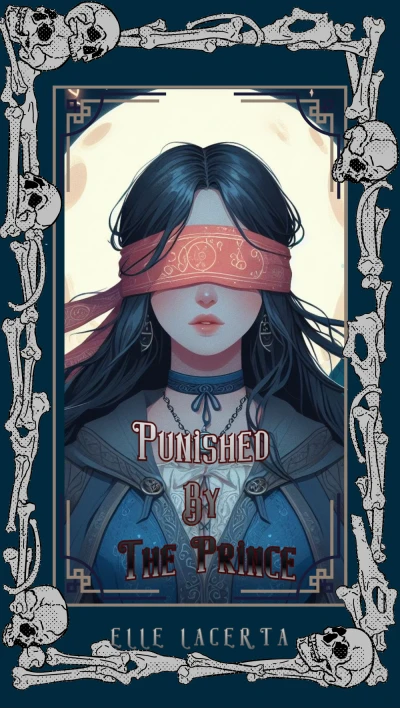Punished By The Prince - CraveBooks