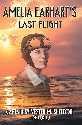 Amelia Earhart's Last Flight