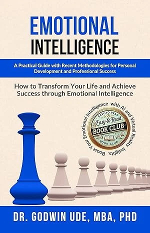 EMOTIONAL INTELLIGENCE - CraveBooks