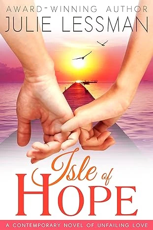 Isle of Hope - CraveBooks