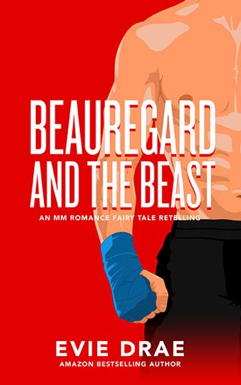 Beauregard and the Beast: An MM Romance Fairy Tale... - CraveBooks