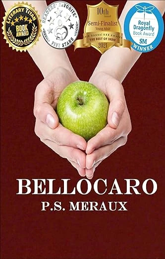 Bellocaro - CraveBooks