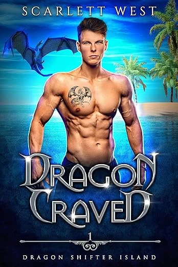 Dragon Craved - CraveBooks