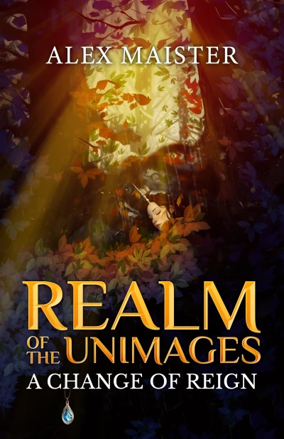 A Change of Reign: Realm of the Unimages