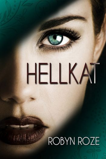 HellKat - CraveBooks