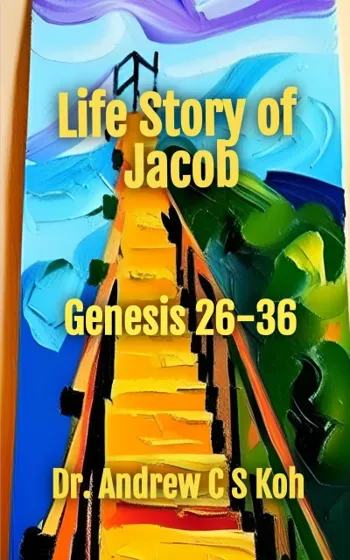 Life Story of Jacob
