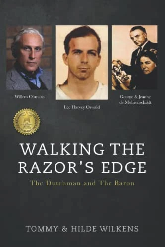 Walking The Razor's Edge: The Dutchman and The Baron