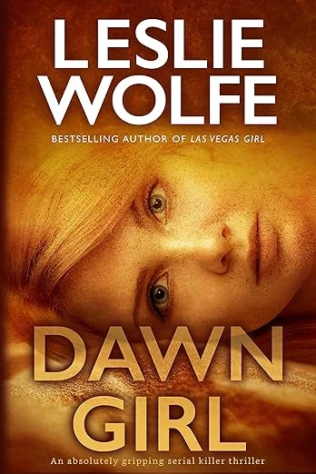 Dawn Girl - CraveBooks
