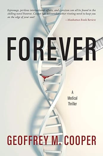 Forever - CraveBooks