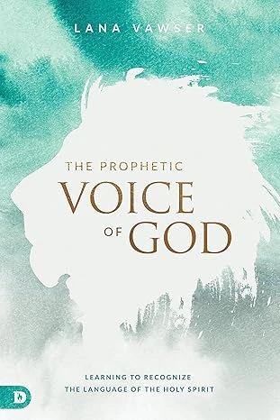 The Prophetic Voice of God