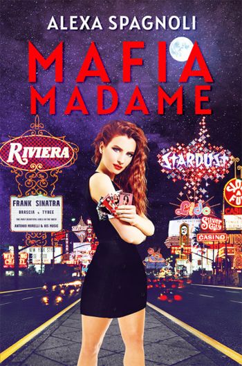 Mafia Madame - CraveBooks