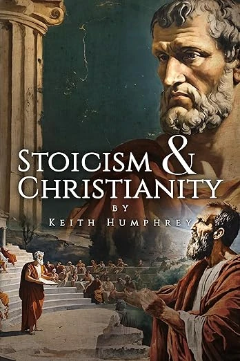Stoicism and Christianity - CraveBooks