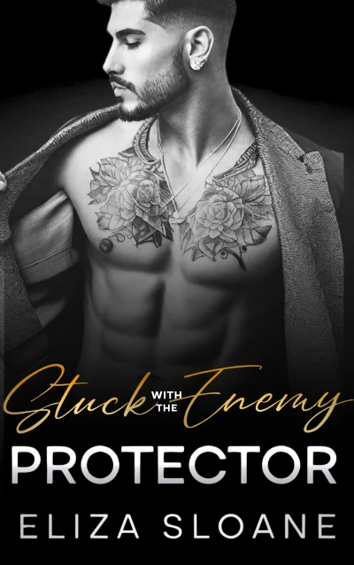 Stuck with the Enemy Protector: An Enemies to Love... - CraveBooks