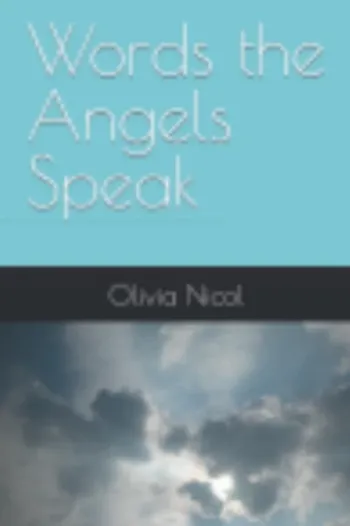Words the Angel Speak