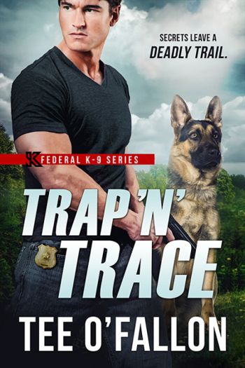 Trap 'N' Trace, Federal K-9 #4 - CraveBooks
