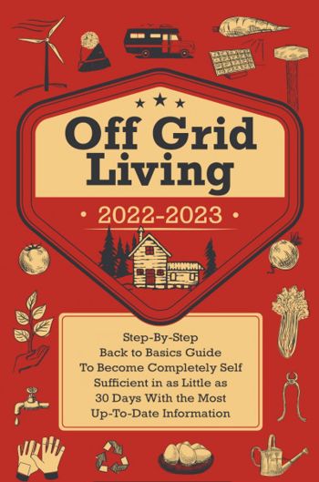 Off-Grid Living
