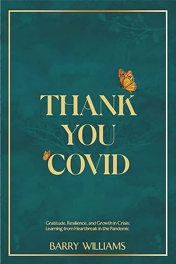 Thank you Covid