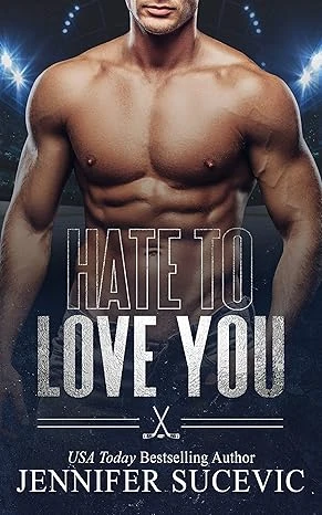 Hate to Love You - CraveBooks