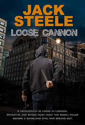 Loose Cannon - CraveBooks