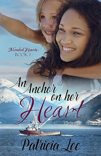 An Anchor on Her Heart - CraveBooks