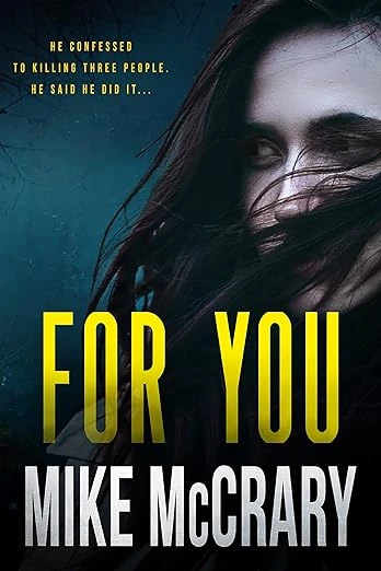 For You - CraveBooks