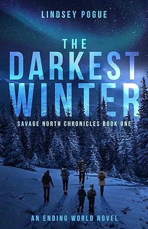 The Darkest Winter - CraveBooks