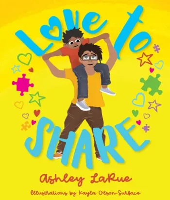 Love to Share - CraveBooks