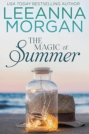 The Magic of Summer - CraveBooks