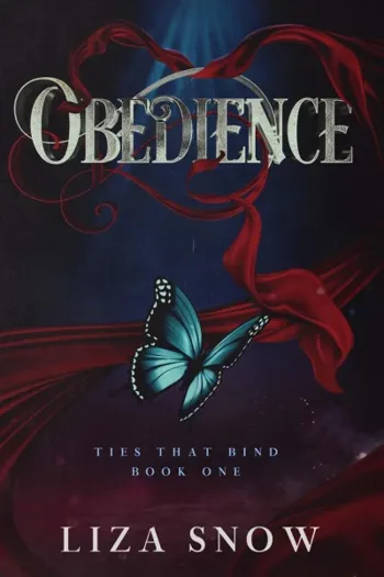 Obedience - CraveBooks