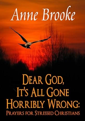 Dear God, It's All Gone Horribly Wrong - CraveBooks