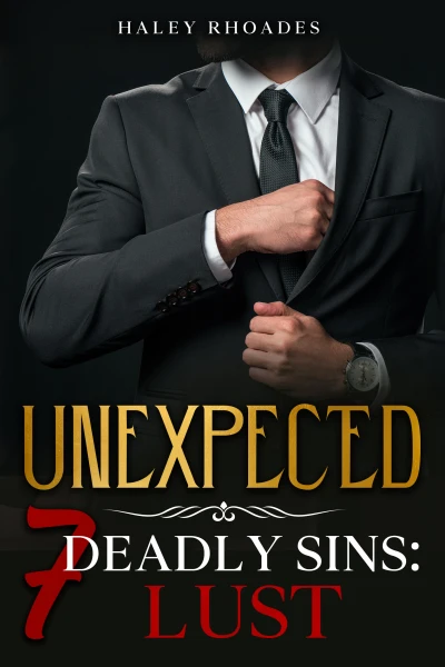 Unexpected: 7 Deadly Sins: Lust - CraveBooks