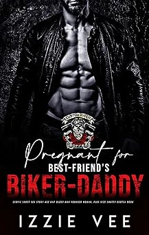 Pregnant for Best-Friend Biker Daddy