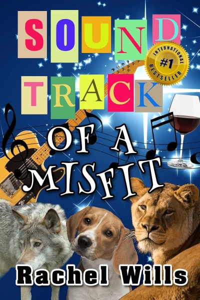 Soundtrack Of A Misfit: Adventures in ADD & Addict... - CraveBooks