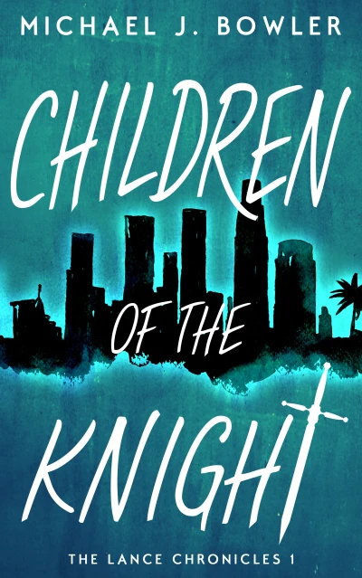 Children of the Knight - CraveBooks