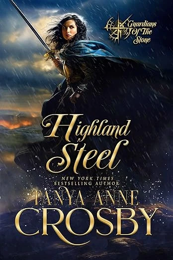 Highland Steel - CraveBooks
