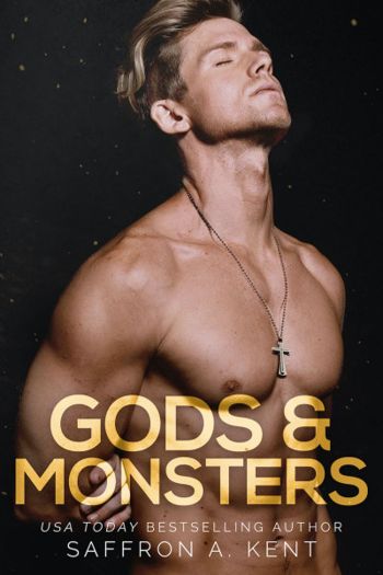 Gods & Monsters - Crave Books