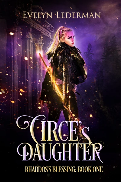 Circe's Daughter - CraveBooks