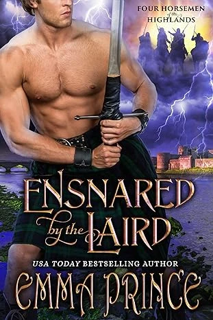 Ensnared by the Laird - CraveBooks