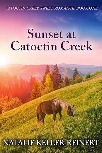 Sunset at Catoctin Creek - CraveBooks