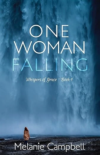 One Woman Falling - CraveBooks