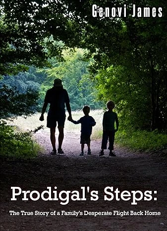 Prodigal's Steps