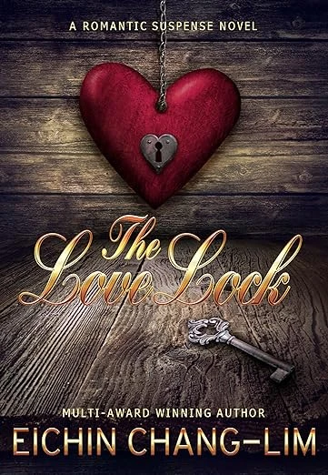 The LoveLock - CraveBooks
