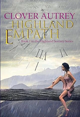 Highland Empath - CraveBooks