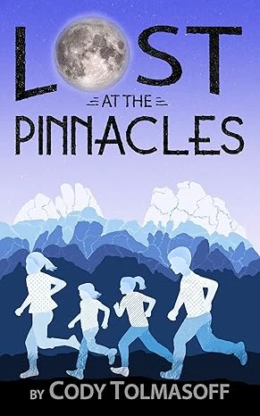 Lost at the Pinnacles - CraveBooks