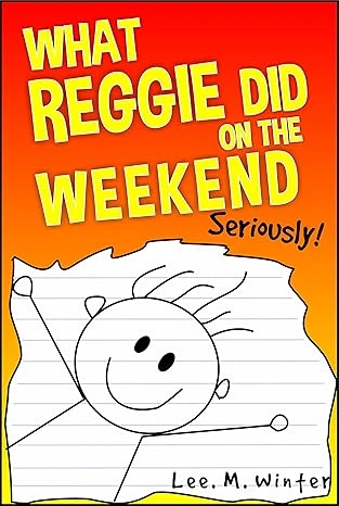 What Reggie Did on the Weekend