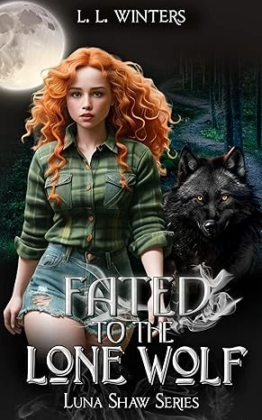 Fated to the Lone Wolf - CraveBooks