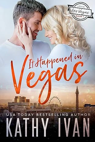 It Happened In Vegas - CraveBooks