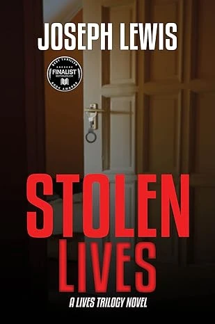 Stolen Lives - CraveBooks